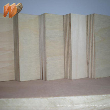 Best Price Plywood Sheet / Okoume Plywood Prices